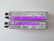 Genuine HP DL160G6 DL320G6 DL120G7 power 509008-001 532478-001