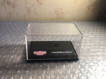 NEWTOYS 1:144 1:150 N scale car model display box (small 7 8cm) spot