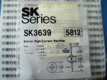 New imported original SK3639 R-6 6A
