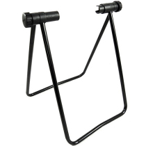 U-type multifunctional bicycle parking frame repair bicycle bracket display rack fixed car support frame foldable