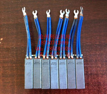 Power plant generator set carbon brush 25*32*60 25*32*100 carbon brush 32*40*80 generator carbon brush