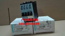 New SIEMENS Siemens AC contactor 3TS3001-0XM0 AC220V