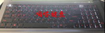 Brand new original Thor TR G150S-F G150S-B G170T G150M notebook keyboard English