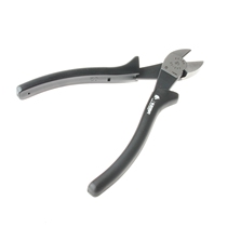 Japanese horse KEIBA ET-227 steel wire pliers oblique nose pliers original imported 8 inch wire pliers