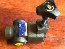 BT-04-H BT-06-H Tubular relief valve Pressure valve for hydraulic station