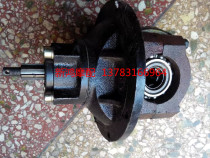 Dayang Yun Zongshen Loncin three-wheeled motorcycle parts Changan rear axle tooth bag 6206 main reducer assembly high and low speed