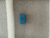 German WIMA blue Weima FKP1 Series 400V copper foot electric capacitor