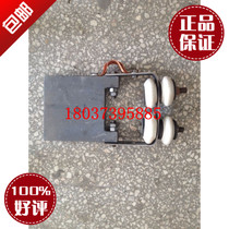 Spot Batch Supply Single Double Beam Slider Supply Quality Super Wear Resistant Double Beam Angle Steel Slider