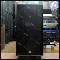 Original British MARTIN AUDIO Martian S218 second-hand imported professional double 18-inch subwoofer speakers