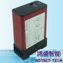 Parking lot system vehicle detector ground sensor coil anti-crash controller Jieshun Fuji vehicle detector