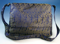 Residence Bags Tang Mifa Instrumental to the East Miyware Miyware Mythoptric Protection Act Truth Speak Single Shoulder Bag Heart Warp