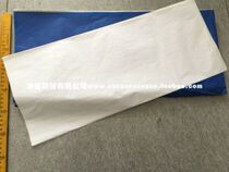 Bingsheng shoe material environmental protection paper support copy paper shoe plug shoe paper for men and women shoe support lining White Paper Sandwich paper rice paper