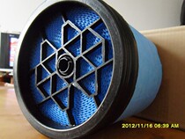 Shensteel 75KW air compressor air filter Shensteel air compressor air filter P-CE05-576 suction filter