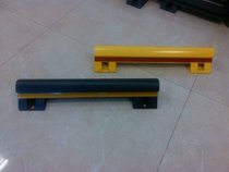 Steel tube wheel positioner stoppers stall locators Arrestor Stopper Stopper Stopper Stopper Stopper Stopper