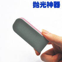 Gold and silver ornament polished plate polished with wood-ware polished amber hand strings red wood jade olive-core