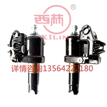 Manual hydraulic car oil pump jack oil cylinder Ningbo Ruyi Large DB oil cylinder hydraulic car 2 5 ton 3 ton