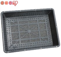 Love garden) Alice S-5 flower nursery box succulent plant nursery tray