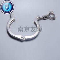304 stainless steel hoop stainless steel sanitary grade quick fit hoop fine casting hoop heavy hoop hoop