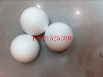 Ingersoll Rand ARO1 5 inch 666170 pneumatic diaphragm pump accessories White PTFE ball valve 92757-4