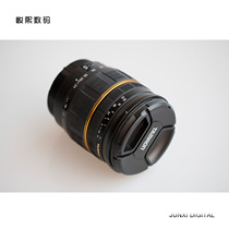 Used Tenglong 24-135mm F3 5 5 6 50th anniversary full-frame zoom lens