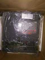 Brand new original Fuji inverter brake unit BU90-4C