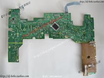 Pioneer CDJ-2000 control panel circuit board DWG1665 on the IC8005 Q8017 various components