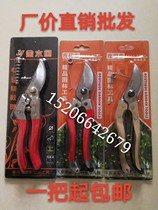 Fruit Branches Cut Gardening Scissors Repair Branch Cut Fruit Tree Scissors Multifunction Home Labor-saving Branch Cutting Tools Repairing Flowers Scissors