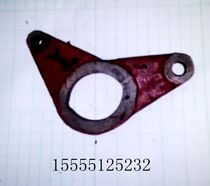 Machine Tool Parts Lathe Parts Yunnan Machine Tool Factory CY6140 Lathe CY6150 Fork Lever