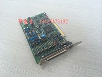 Special new disassembly ADM-682 PCI Japan digital adcard MICRO SCIENCE digital acquisition card