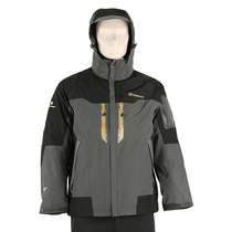 Pathfinder mens and womens jackets brand three-in-one plus velvet thickening piece KAWE91335 92336