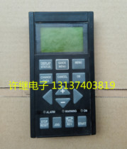  Original disassembly 95 new Danfoss VLT6000 7000 8000 INVERTER panel keyboard 175Z7804