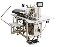 New domestic HC - 195 Huazi automatic bag opening machine manufacturer direct sales