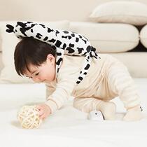 Spur baby anti-Fall head protection pad toddler pillow baby toddler cap anti-collision head cap