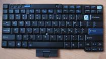 IBM X201 keyboard accessories keyboard rack rubber pad