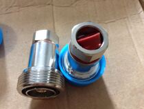 1 2 super soft 50-9 feeder go 7 8DIN-type female 7 16 -k D female L29 1 2 to 7 8 Female