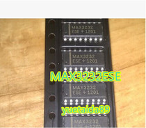 MAX3232CSE MAX3232CSE MAX3232ESE SOP16 MAXIM ORIGINAL CLOTHING IMPORT