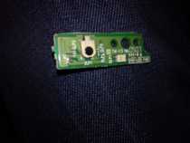 Original Hitachi plasma 42PD9500TC remote control receiving board TW-15