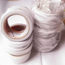 Double-sided adhesive tape adhesive with two sides adhesive tape double-sided adhesive tape one roll of 12 8 m long