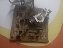 Digital accessories electronic components (original disassembly) TV TV TV viewing board (PAEX0036E) spot