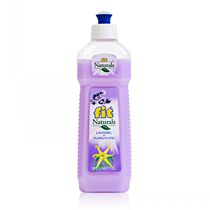 fit (flying polyester) German original detergent lavender fruit and vegetable tableware concentrated detergent 500ml