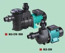 DEMNEZI swimming pool pump suction sewage pump swimming pool circulation filter pump HLS fish pond circulation pump