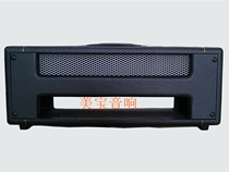 18W JTM45 JCM800 guitar amplifier case folk guitar electric box guitar speaker wooden box