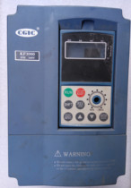 CGIC KF3000 inverter 4T0037G 4T0055P 380V 3 7KW 5 5KW