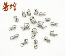 Zun Huang Buddhas Accessories Thai Style Buddha Head Tee Buddha Tower necklace Buddha Pearl Prayer Beads accessories Accessories Hand Strings Accessories