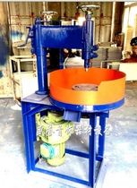 Round Bead Throttle Finely Mill Grinding Pearl Machinery All Kinds Of Treasure Jade Processing Grinding Pearl Machine