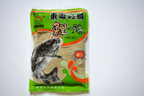 Dongjun fishing bait Taiwan bait carp bait 140g broad-spectrum carp fish food bait fishing gear bait