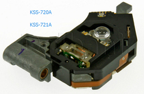 New original loaded on-board CD laser head KSS-720A KSS-721A