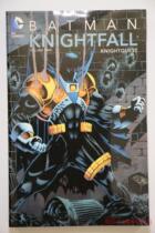 Spot English original comics Batman Knight Fall Second DC Batman Knightfall V2