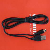 Canon Digital Camera Camera SLR camera Universal USB cable black spot