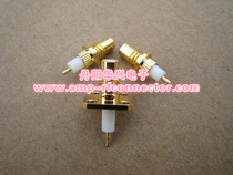 QMA female high performance quick connector head cable RG316 RG58